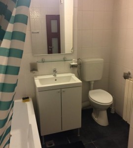 Inchiriere apartament 3 camere duplex Unirii