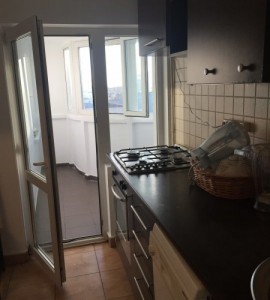 Inchiriere apartament 3 camere duplex Unirii