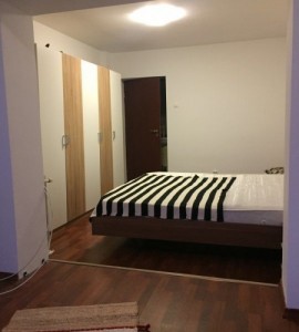 Inchiriere apartament 3 camere duplex Unirii