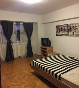 Inchiriere apartament 3 camere duplex Unirii