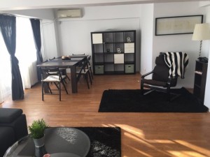 Inchiriere apartament 3 camere duplex Unirii