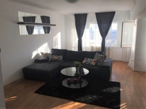 Inchiriere apartament 3 camere duplex Unirii