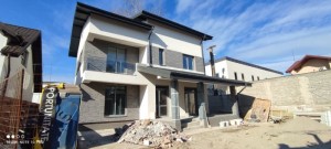 Casa   Vila de vanzare 200 mp predata la cheie  Direct Dezvoltator